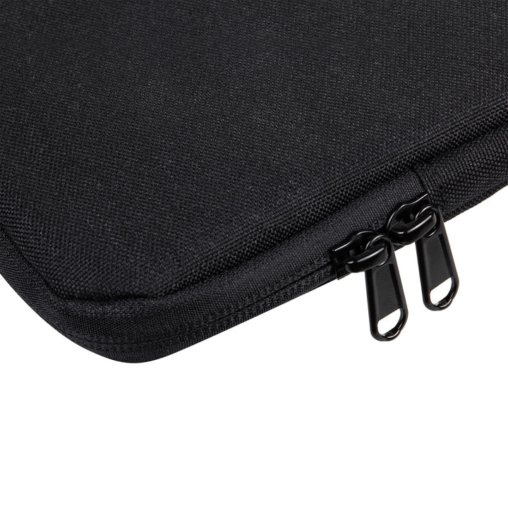 NanoRS laptop / tablet tok, 13,3", fekete, RS173