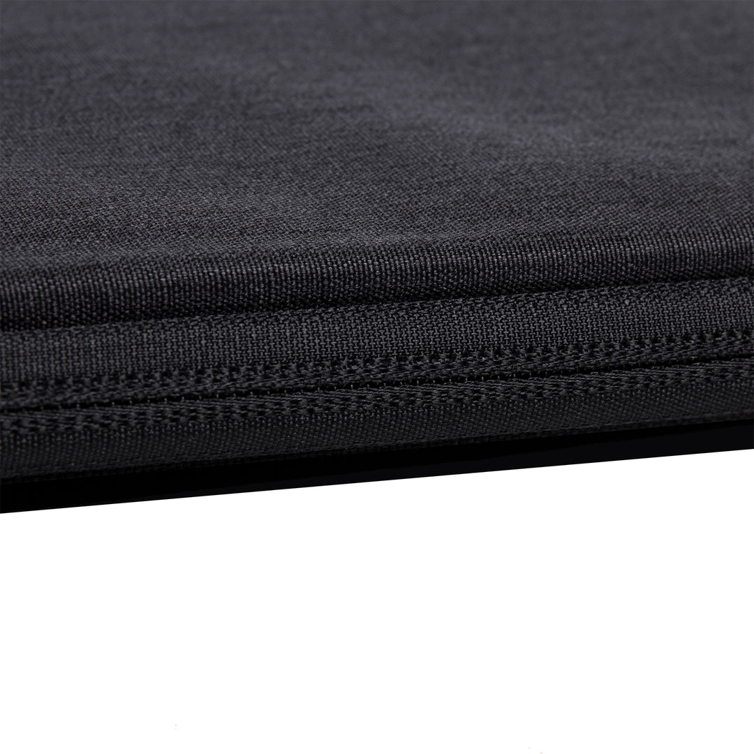 NanoRS laptop / tablet tok, 13,3", fekete, RS173