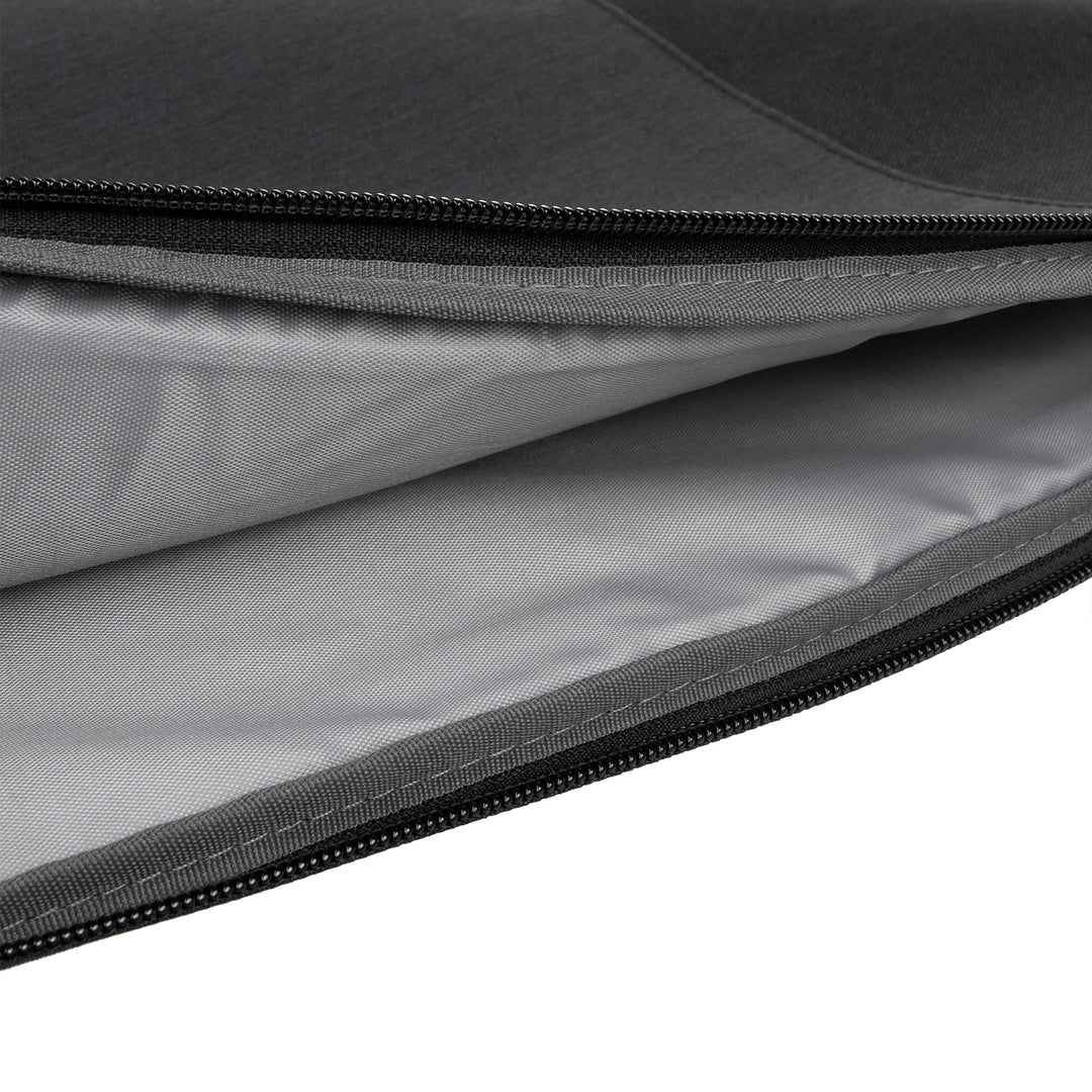 NanoRS laptop / tablet tok, 13,3", fekete, RS173