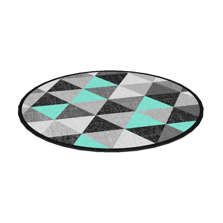 Bertoni székpárna, dekoratív, filc, 35 cm, Figaro, EE0067
