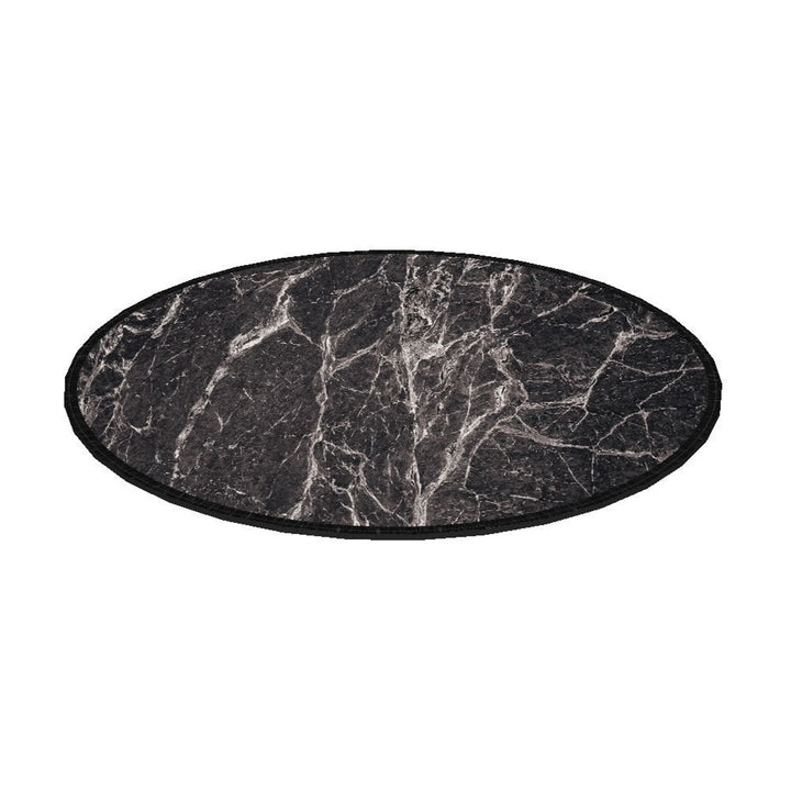 Bertoni székpárna, dekoratív, filc, 35 cm, Szumátra, EE0068