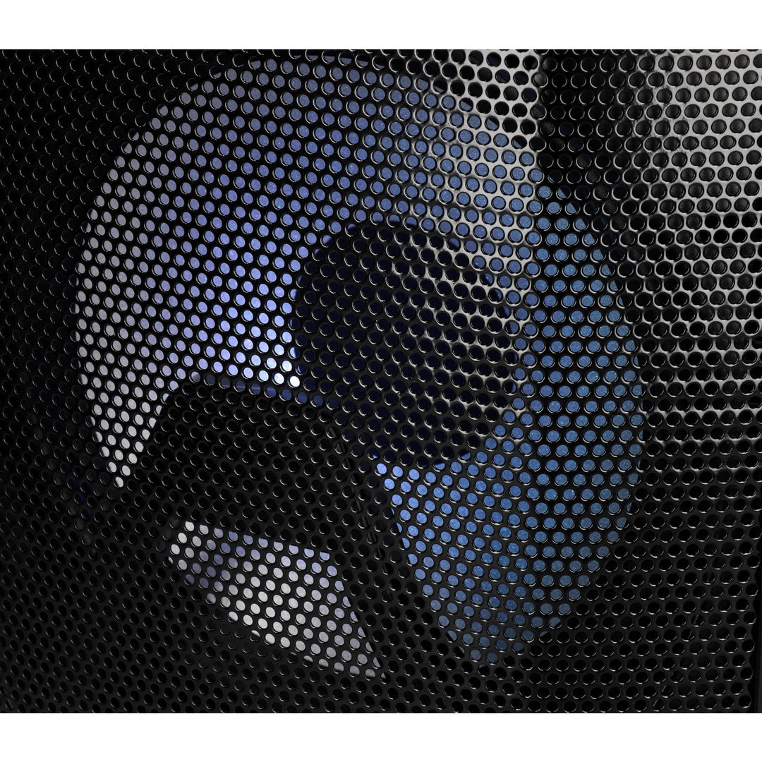 Bluetooth és karaoke funkcióval ellátott Blaupunkt PS6 audiorendszer