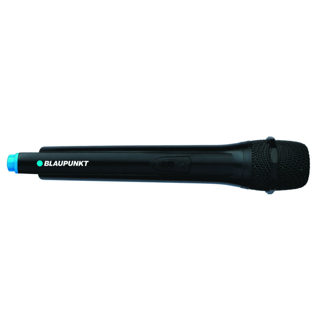 Bluetooth és karaoke funkcióval ellátott Blaupunkt PS6 audiorendszer