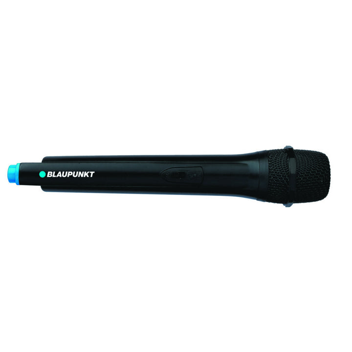 Bluetooth és karaoke funkcióval ellátott Blaupunkt PS6 audiorendszer