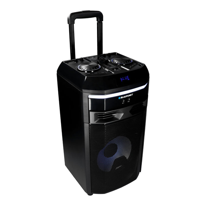 Bluetooth és karaoke funkcióval ellátott Blaupunkt PS6 audiorendszer