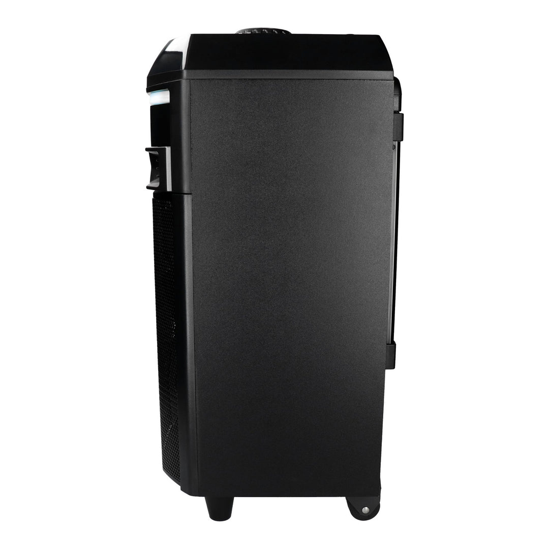 Bluetooth és karaoke funkcióval ellátott Blaupunkt PS6 audiorendszer