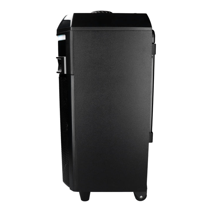 Bluetooth és karaoke funkcióval ellátott Blaupunkt PS6 audiorendszer
