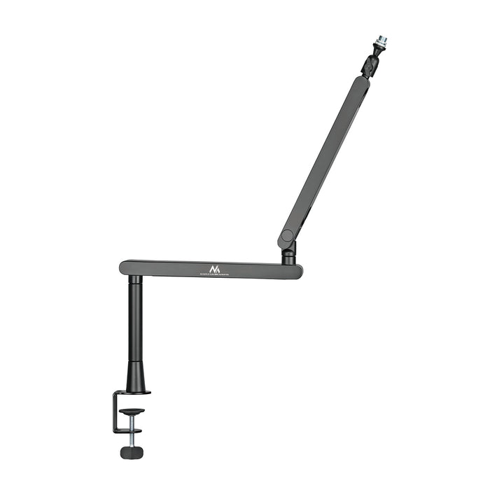 Maclean professzionális mikrofontartó, gémkar, max. 2kg, MC-971