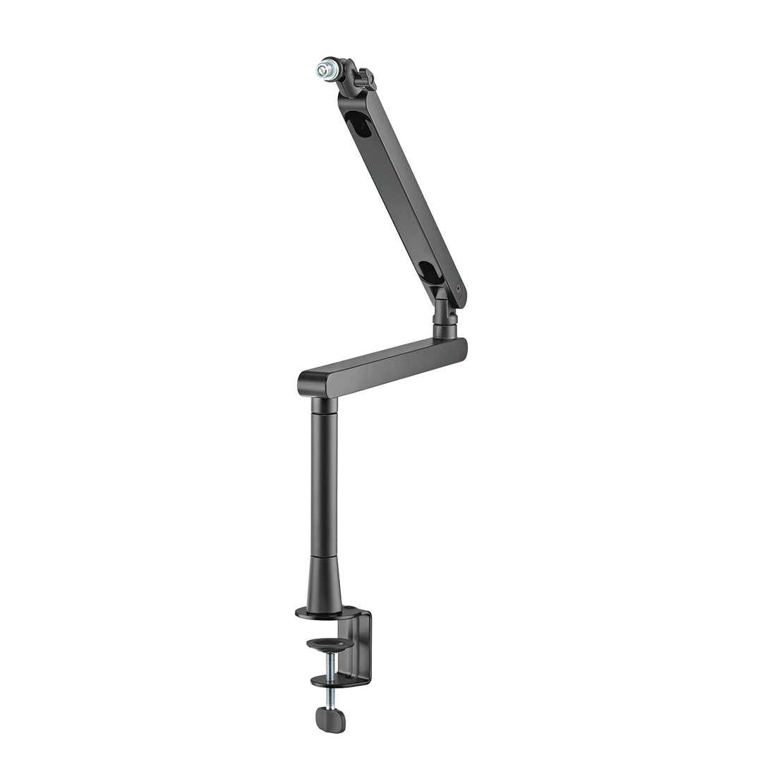 Maclean professzionális mikrofontartó, gémkar, max. 2kg, MC-971