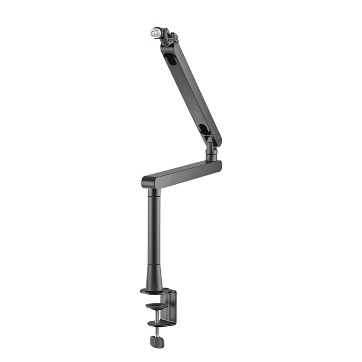 Maclean professzionális mikrofontartó, gémkar, max. 2kg, MC-971