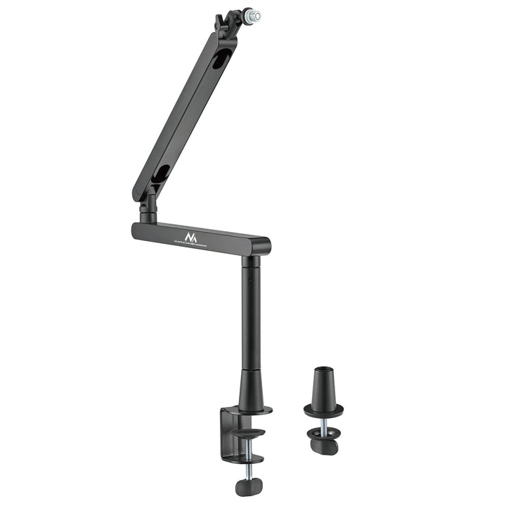 Maclean professzionális mikrofontartó, gémkar, max. 2kg, MC-971