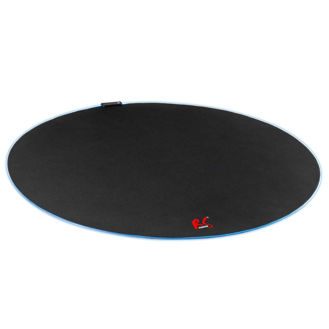 Játékszék alátét, RGB háttérvilágítás, NanoRS, 100cm, RS171