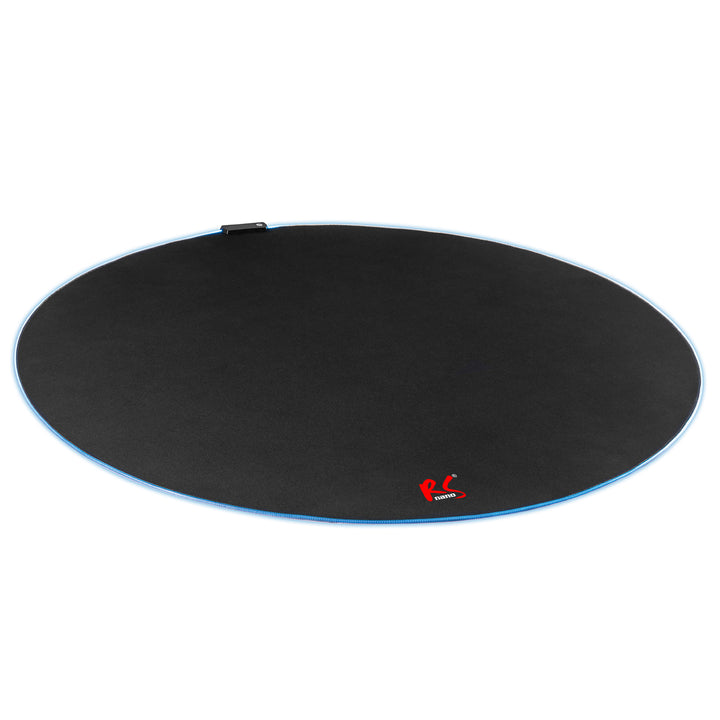 Játékszék alátét, RGB háttérvilágítás, NanoRS, 100cm, RS171
