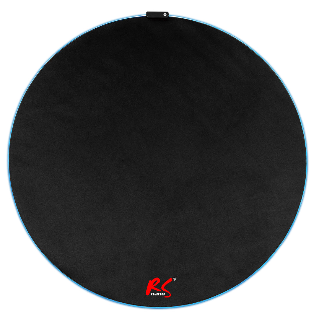 Játékszék alátét, RGB háttérvilágítás, NanoRS, 100cm, RS171
