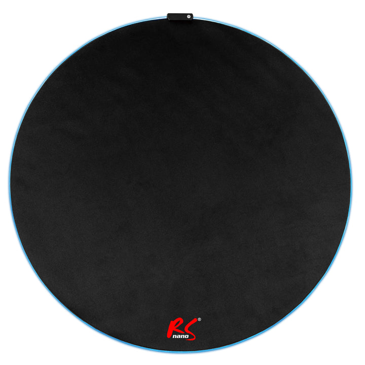 Játékszék alátét, RGB háttérvilágítás, NanoRS, 100cm, RS171