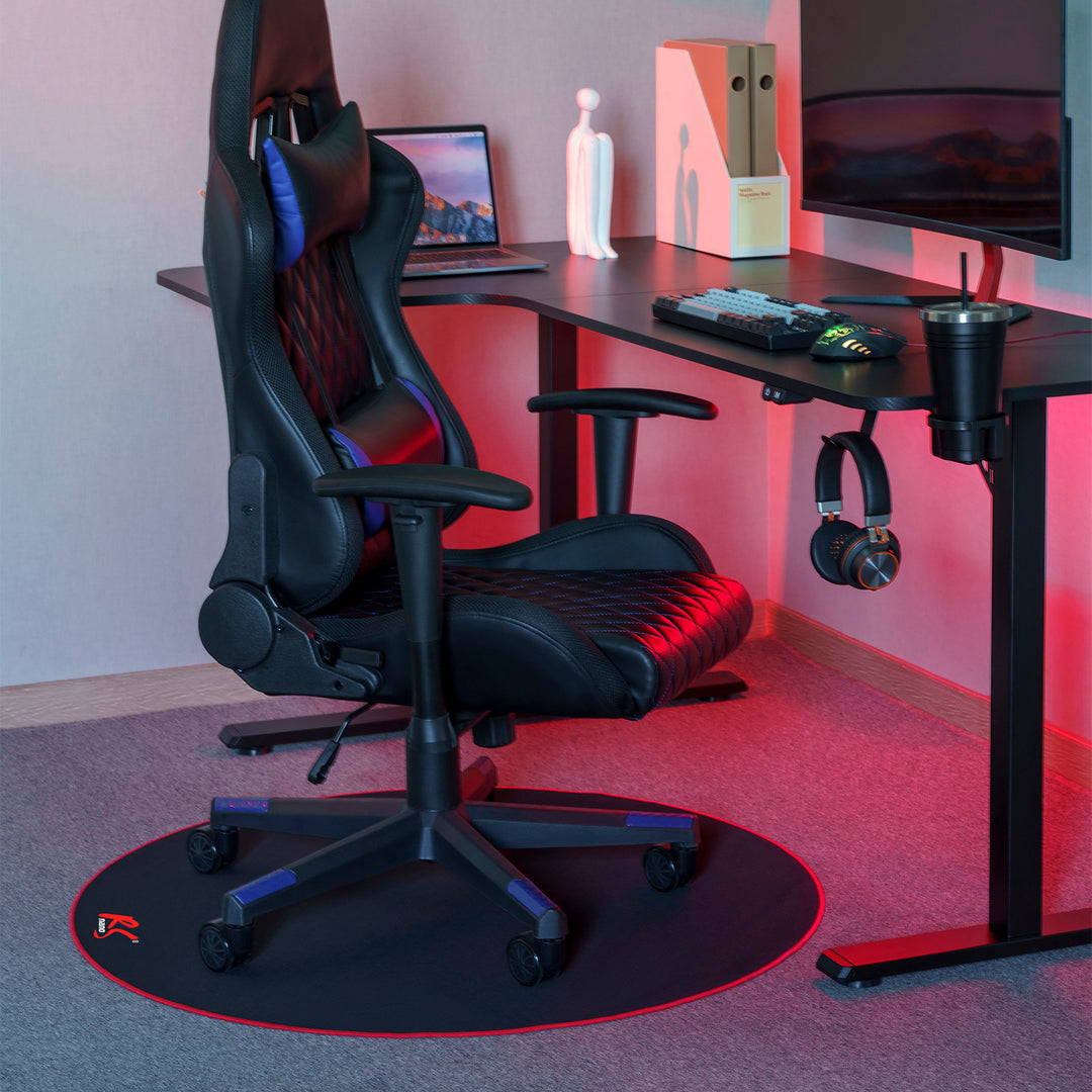 NanoRS játékülés alátét, kerek, 100cm, RS172