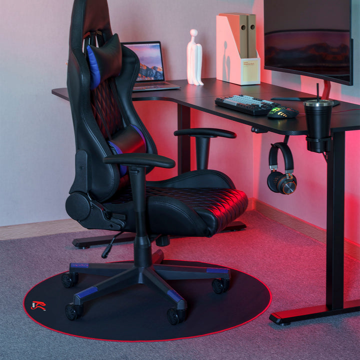 NanoRS játékülés alátét, kerek, 100cm, RS172