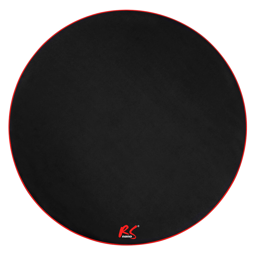 NanoRS játékülés alátét, kerek, 100cm, RS172