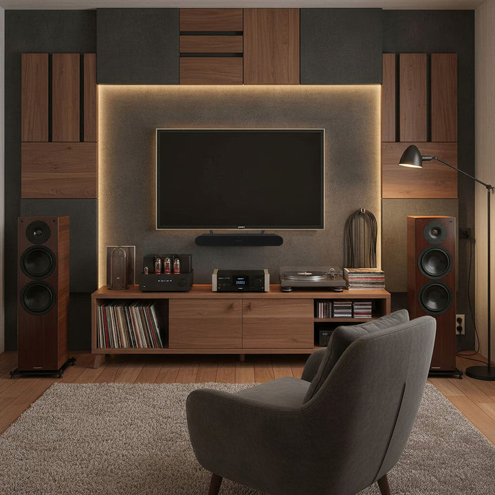 VESA tartó Sonos Ray Maclean, 2 kg, MC-975