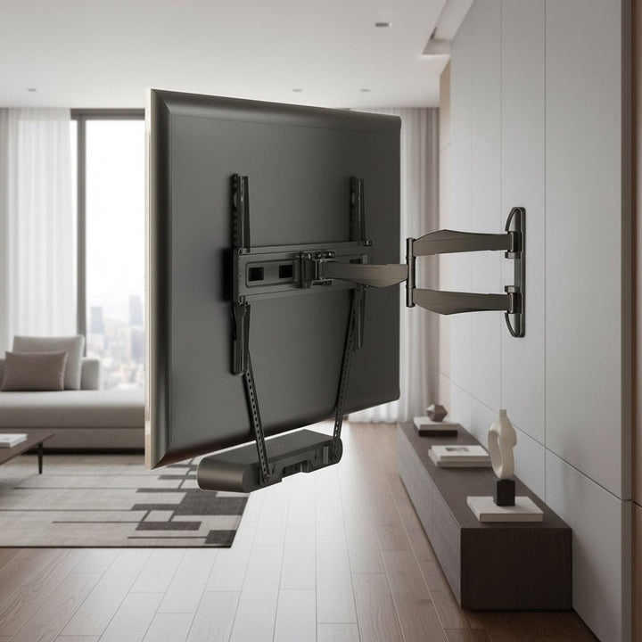 VESA tartó Sonos Ray Maclean, 2 kg, MC-975