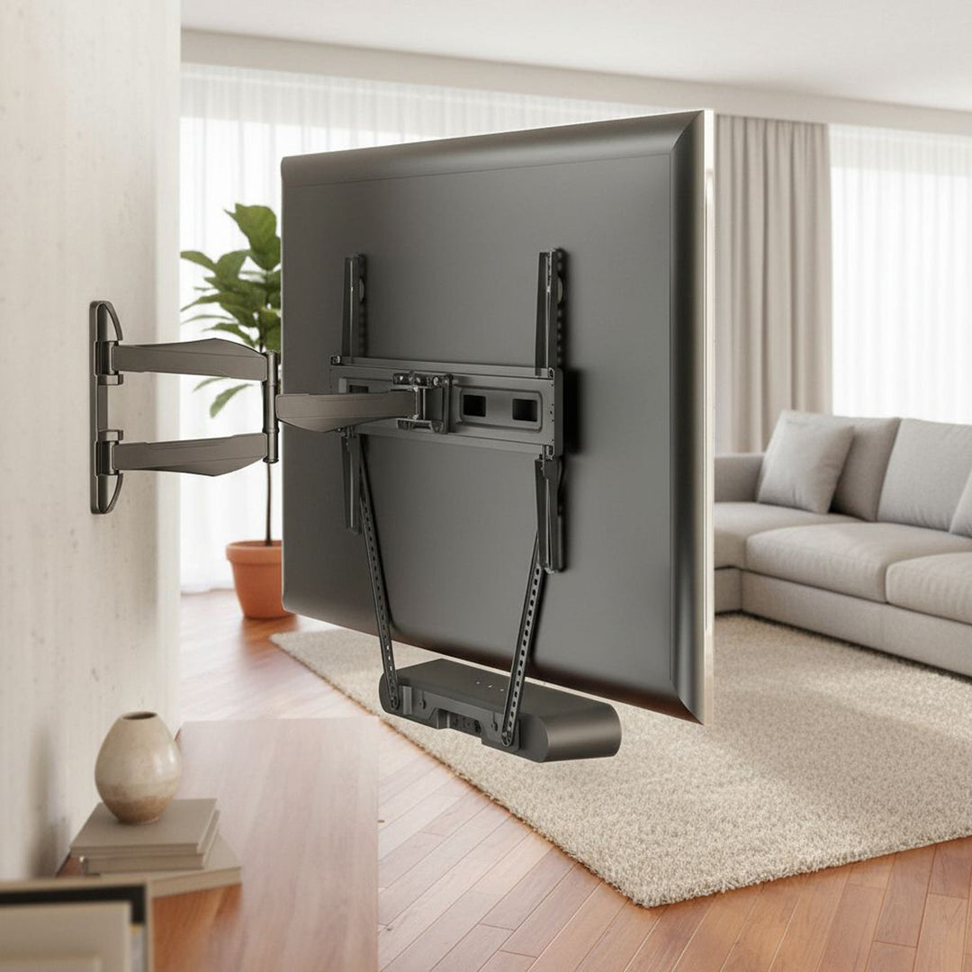 VESA tartó Sonos Ray Maclean, 2 kg, MC-975