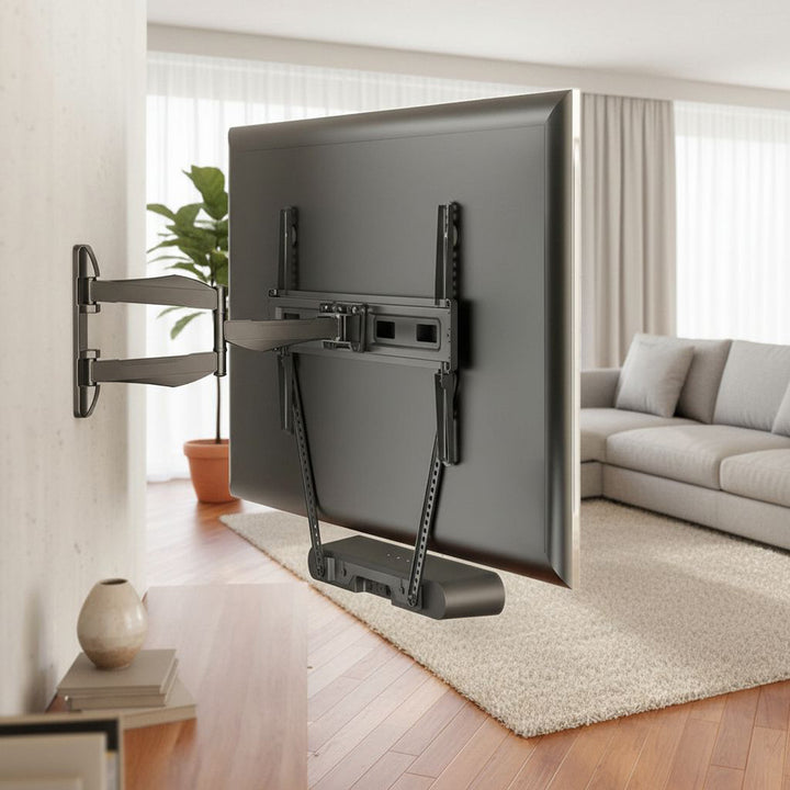 VESA tartó Sonos Ray Maclean, 2 kg, MC-975