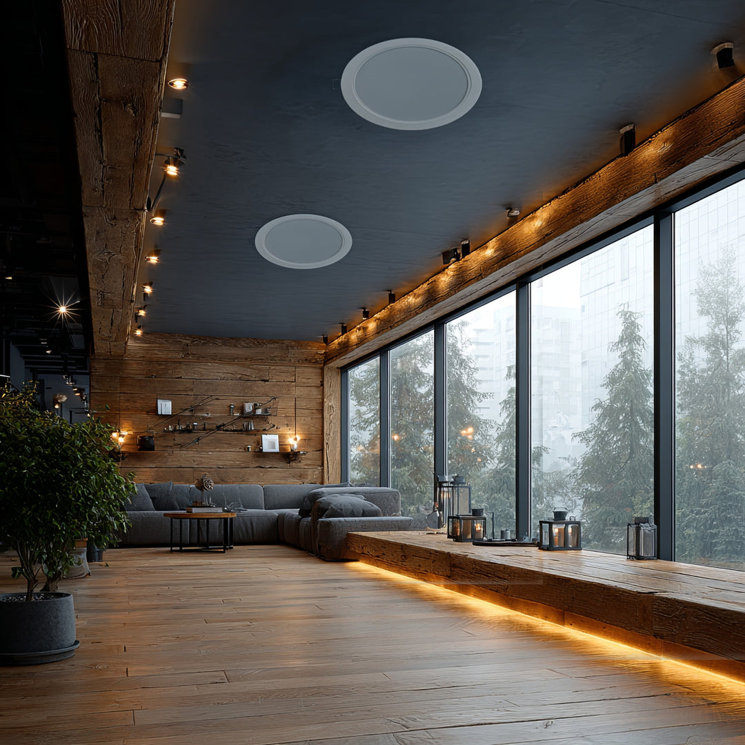 Maclean LED mennyezeti panel, süllyesztett SLIM, 18W, semleges fehér 4000K, 170*26mm, 1900 lm, MCE372 R