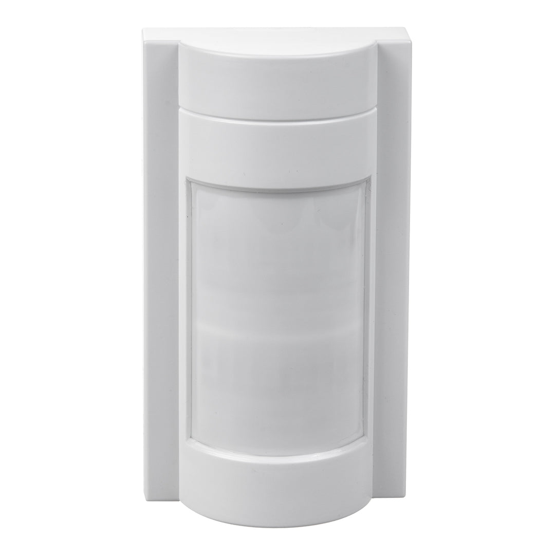 Maclean kültéri infravörös PIR mozgásérzékelő, háziállat-immun, max.1200W, IP65, MCE385 W