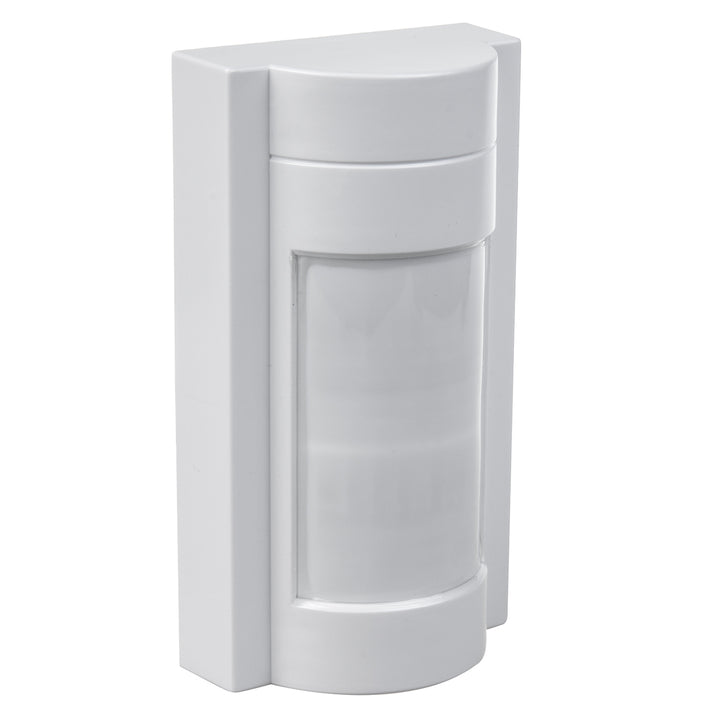 Maclean kültéri infravörös PIR mozgásérzékelő, háziállat-immun, max.1200W, IP65, MCE385 W
