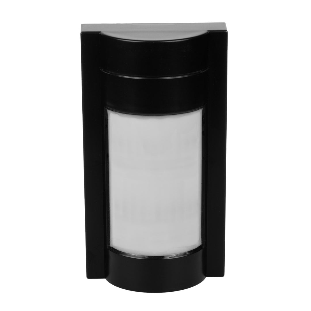 Maclean kültéri infravörös PIR mozgásérzékelő, háziállat-immun, max.1200W, IP65, MCE385 B