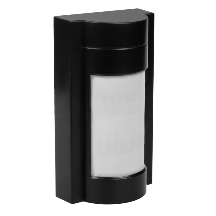 Maclean kültéri infravörös PIR mozgásérzékelő, háziállat-immun, max.1200W, IP65, MCE385 B