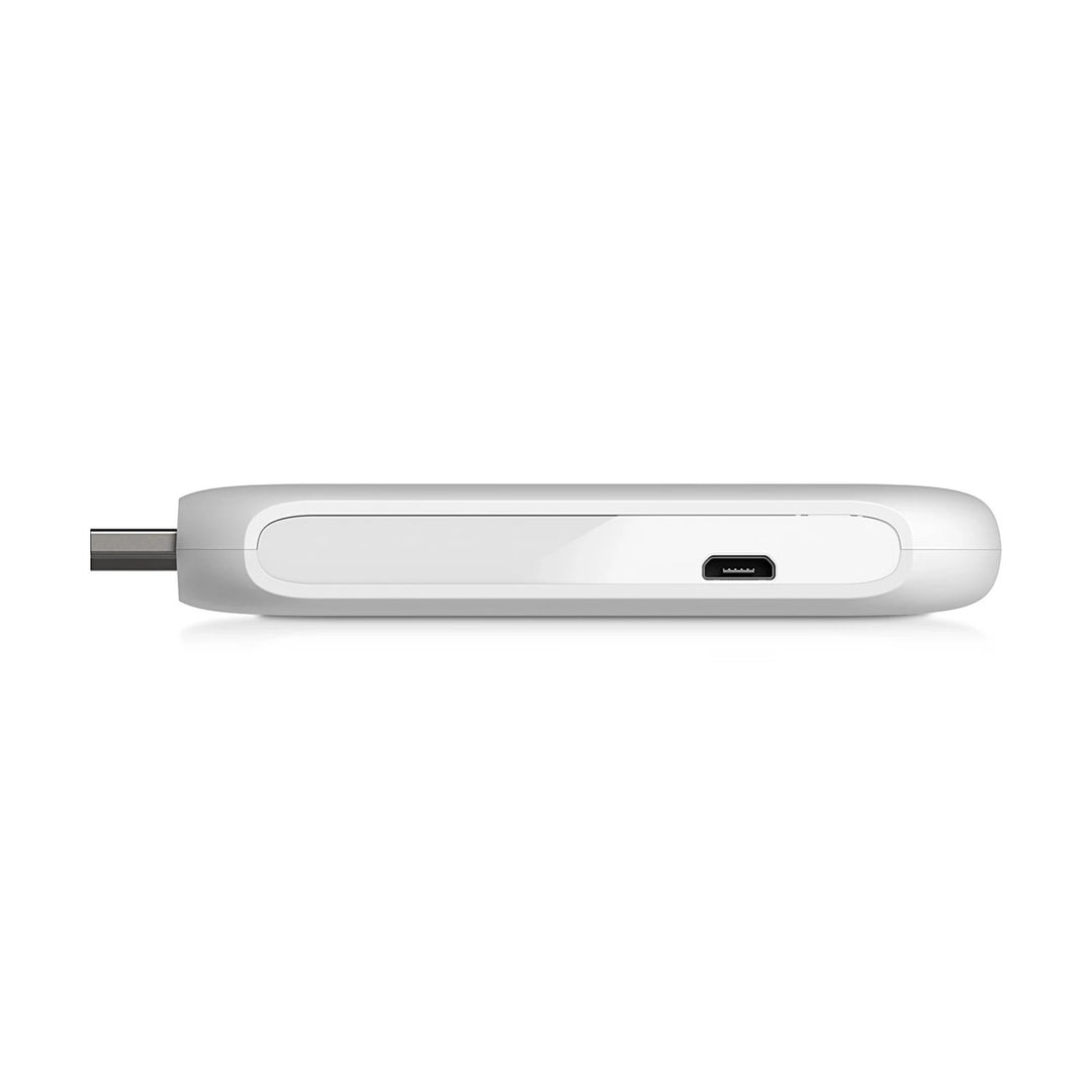 Homatics médialejátszó, Android TV 11, 32 GB, 1 GB RAM, Stick HD