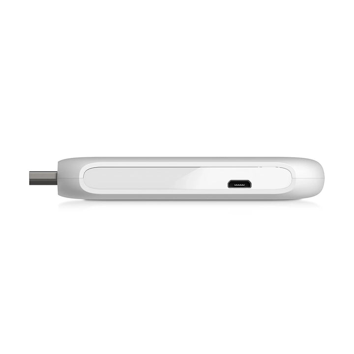 Homatics médialejátszó, Android TV 11, 32 GB, 1 GB RAM, Stick HD