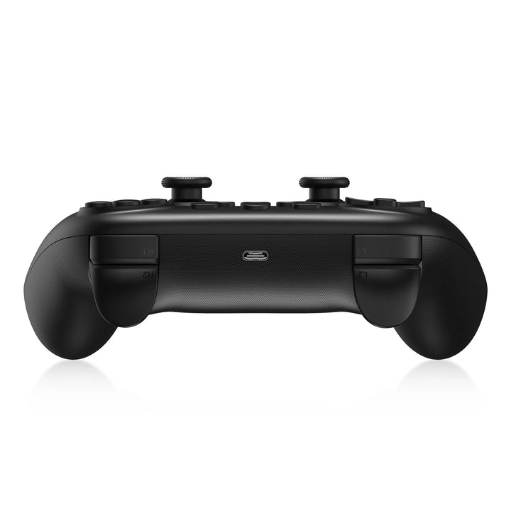 Homatics vezérlő, vezeték nélküli, vibrációs motorok, hattengelyes giroszkóp, Gamepad