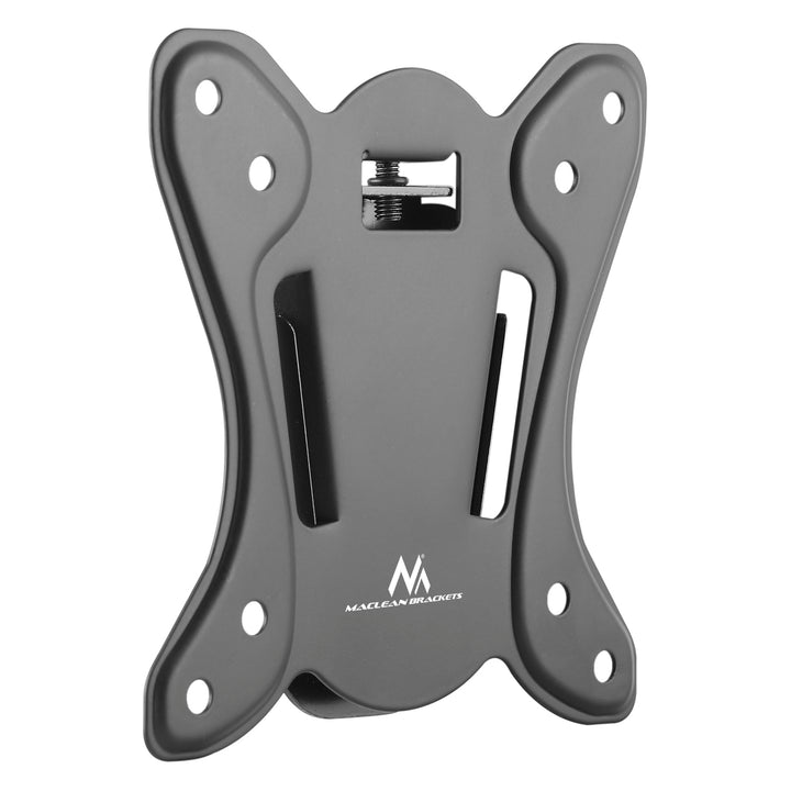 Maclean TV tartó, max. VESA 100x100, 13-27", 25kg, MC-715A