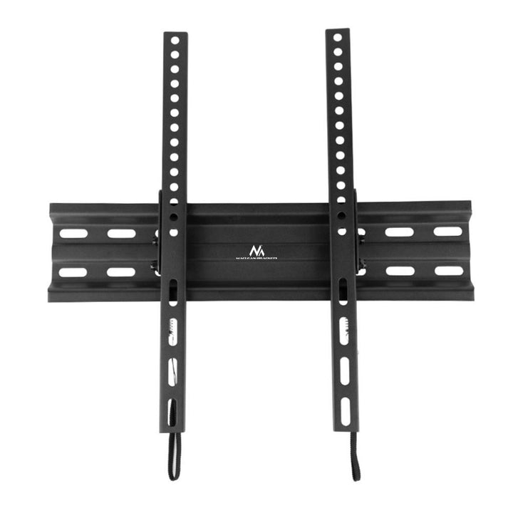 Maclean tartó TV-hez vagy monitorhoz, max VESA 400x400, 32-70", 45kg, fekete, MC-748A