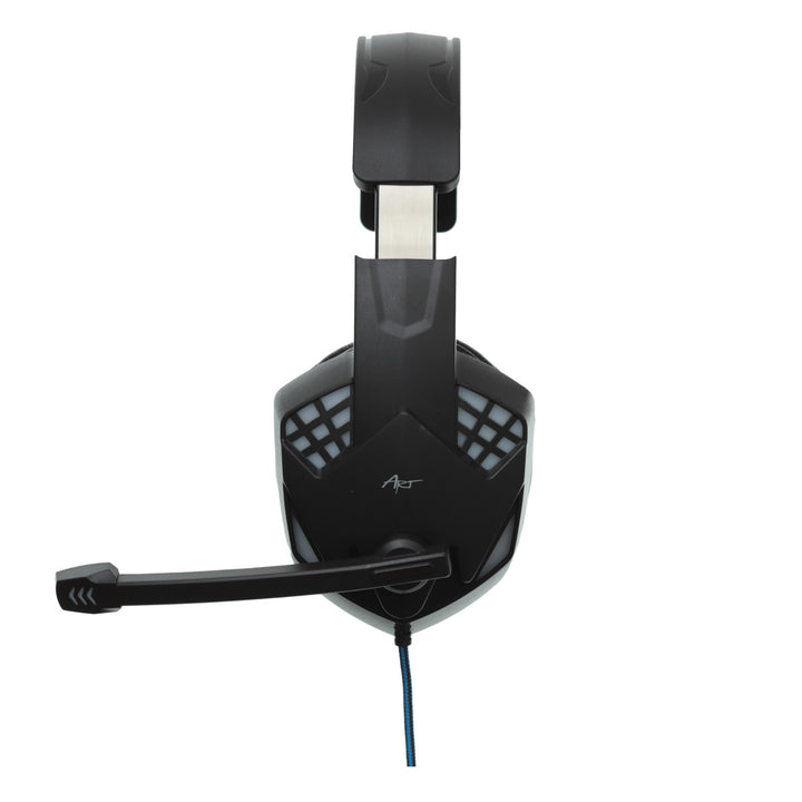 ART G11 játék fejhallgató mikrofonos háttérvilágítással