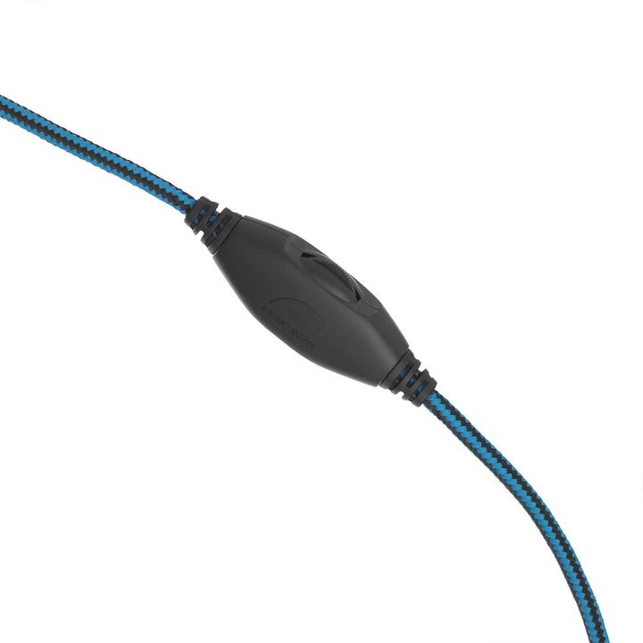 ART G11 játék fejhallgató mikrofonos háttérvilágítással