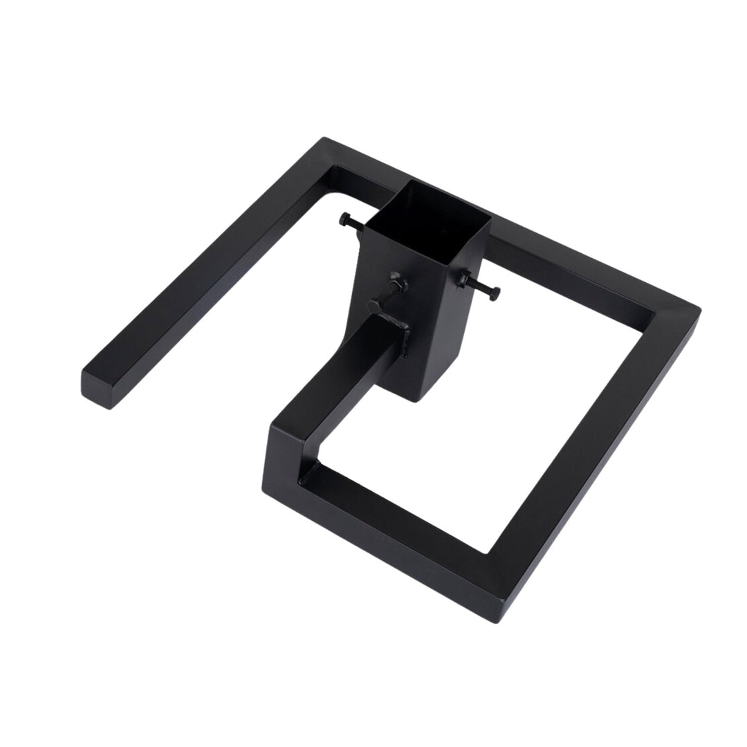 Novatorm fém állvány, karácsonyfához, karácsonyfa, 50 cm, karácsonyfa, 50 cm