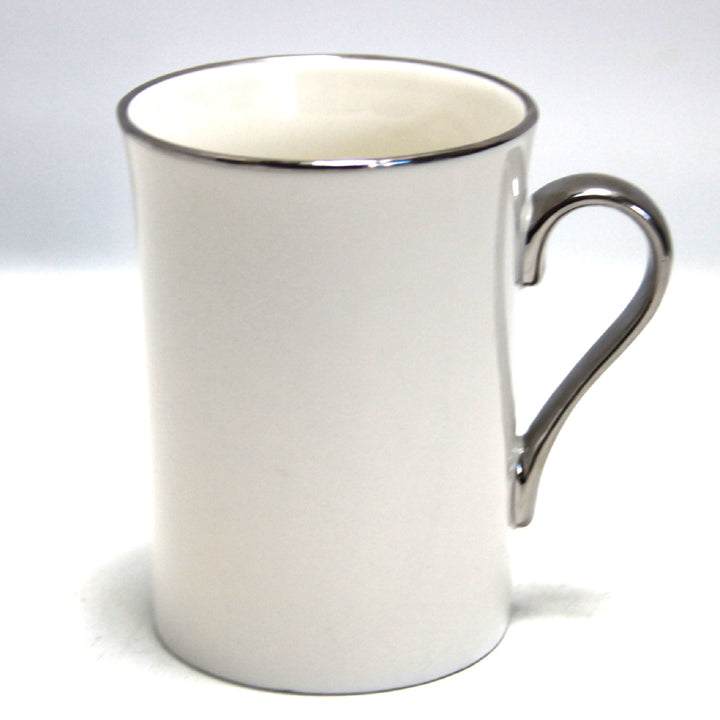 Porcelán kávés bögre 250ml Queen Isabell W23SV53-06396