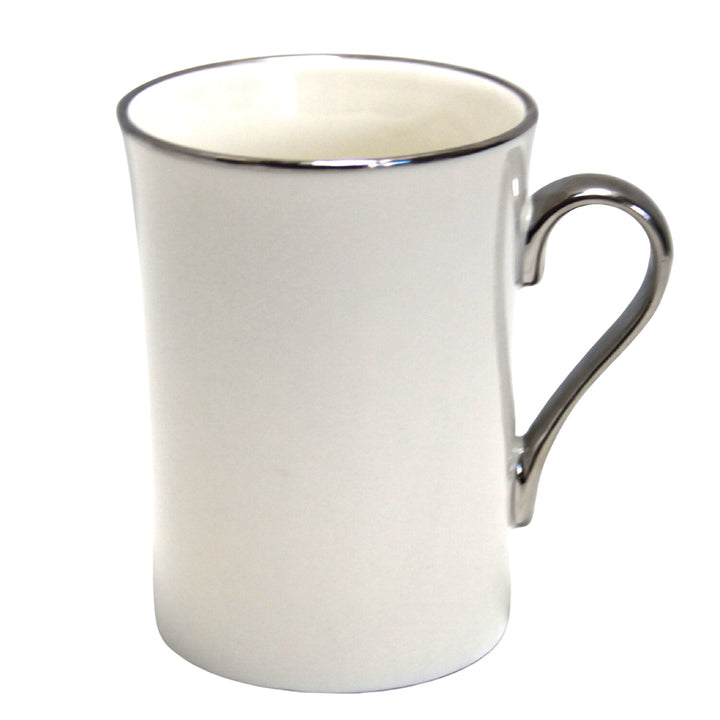 Porcelán kávés bögre 250ml Queen Isabell W23SV53-06396
