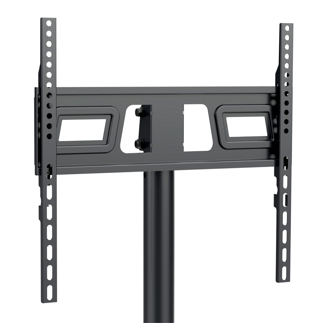 TV állvány Maclean, professzionális, 32-55", görgőkön, max. VESA 400x400, max. 25kg, MC-949