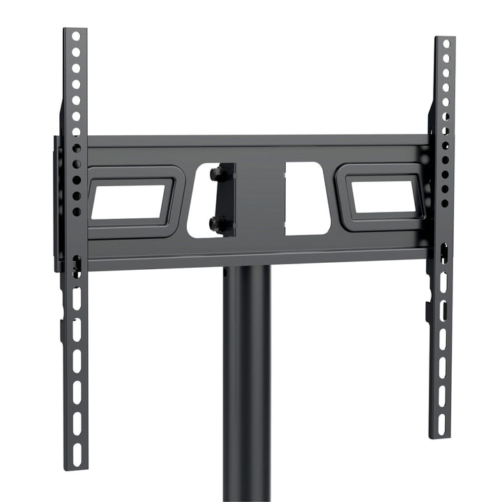 TV állvány Maclean, professzionális, 32-55", görgőkön, max. VESA 400x400, max. 25kg, MC-949