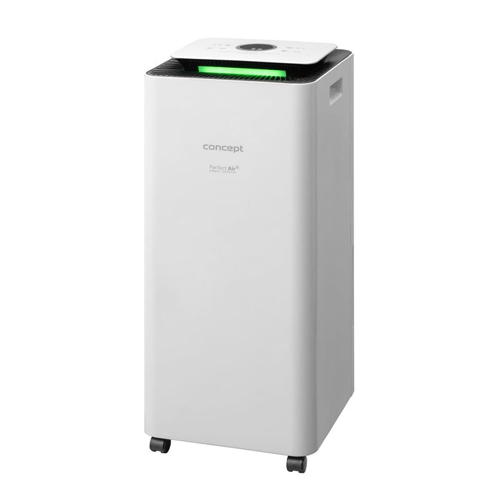 Páramentesítő párátlanító Smart Concept OV2216 Perfect Air párátlanítóval