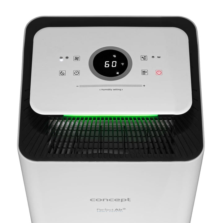 Páramentesítő párátlanító Smart Concept OV2216 Perfect Air párátlanítóval