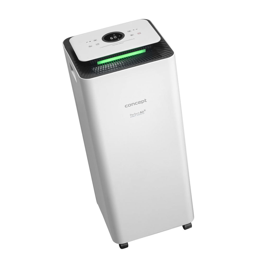 Páramentesítő párátlanító Smart Concept OV2216 Perfect Air párátlanítóval