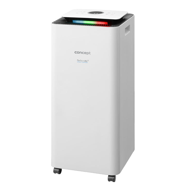 Páramentesítő párátlanító Smart Concept OV2216 Perfect Air párátlanítóval