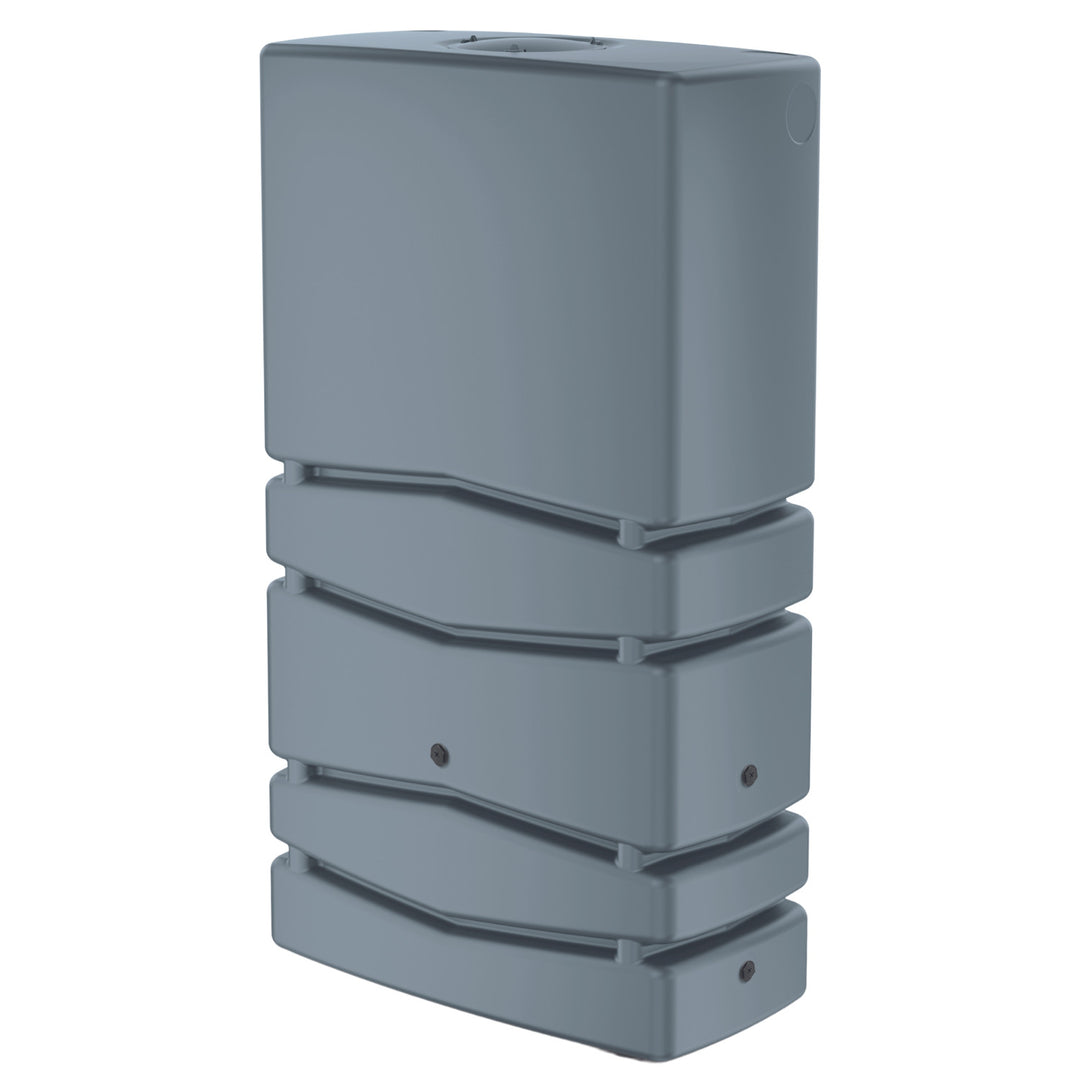 Aqua Tower esővíztartály - szürke 350 l. IDTC350-429U Prosperplast