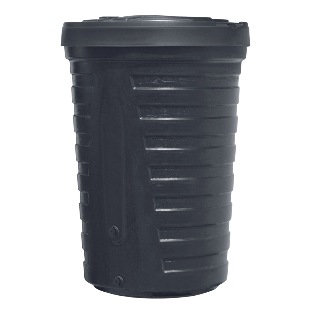 Esőkanna esővíztartály - fekete 210 l. IDRA210-S411 Prosperplast