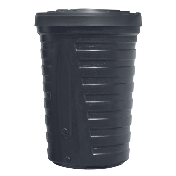 Esőkanna esővíztartály - fekete 210 l. IDRA210-S411 Prosperplast
